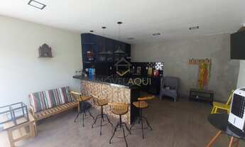 Imagem 6: Casa Duplex na Vila da Penha