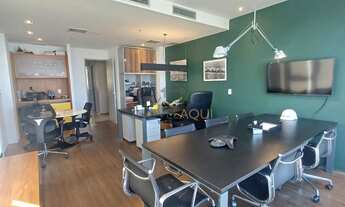 Imagem: Sala comercial Centro metropolitano