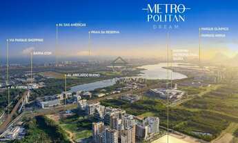 Imagem 4: Studio com excelente rentabilidade