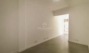 Imagem 2: 2 quartos em Copacabana ao lado do calçadão!!!!