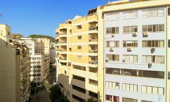 Imagem 4: 2 quartos em Copacabana ao lado do calçadão!!!!