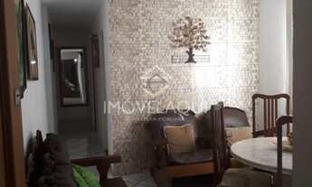 Imagem 5: Condomínio Mar e Sol - Bloco Aquarius - Lindo apartamento