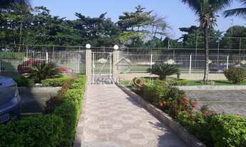 Imagem: Condomínio Mar e Sol - Bloco Aquarius