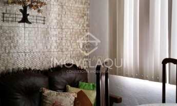 Imagem 4: Condomínio Mar e Sol - Bloco Aquarius - Lindo apartamento