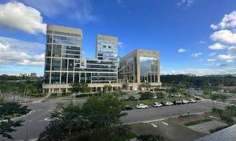 Imagem: Apartamento dos Sonhos no Centro Metropolitano