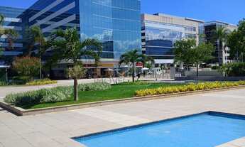 Imagem: Sala à venda no bairro Barra da Tijuca