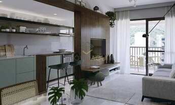 Imagem: Apartamento 02 Quartos na Tijuca!