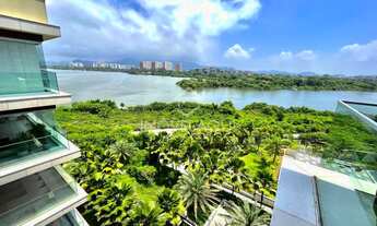 Imagem 3: Exclusivo apartamento Grand Hyatt de 131 m²