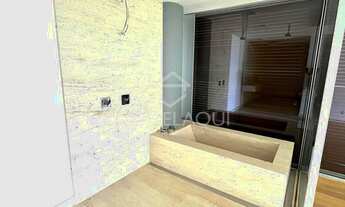 Imagem 7: Exclusivo apartamento Grand Hyatt de 131 m²