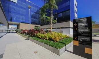 Imagem: SALA COMERCIAL NO NEOLINK, AV AYRTON SENNA