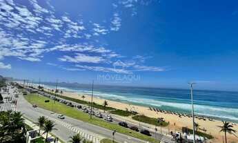 Imagem: Exclusivo apartamento Grand Hyatt de 131