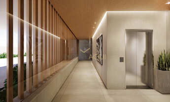 Imagem 7: ## Apartamento de Luxo à Beira-Mar!