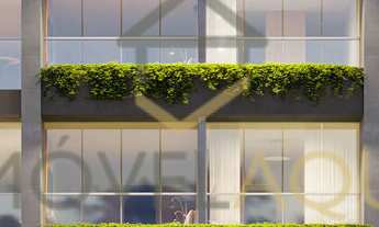 Imagem 5: ## Apartamento de Luxo à Beira-Mar!