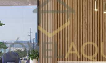 Imagem: Apartamento de Luxo à Beira-Mar!