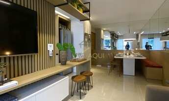 Imagem 2: ???? *Apartamento de 3 Quartos com Varanda Sonorizada Integrada