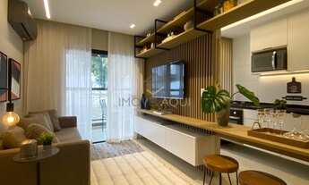 Imagem 3: ???? *Apartamento de 3 Quartos com Varanda Sonorizada Integrada