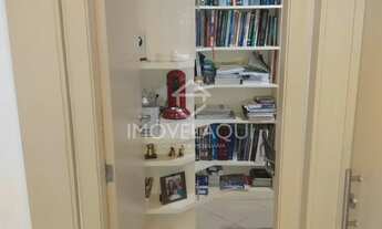 Imagem 6: Sala Comercial no Forum Ipanema , 70 m², clara e arejada