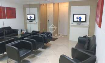 Imagem: Sala Comercial no Forum Ipanema, 70 m²