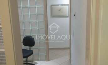 Imagem 4: Sala Comercial no Forum Ipanema , 70 m², clara e arejada