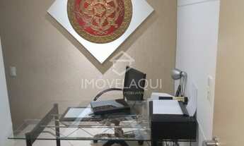 Imagem 7: Sala Comercial no Forum Ipanema , 70 m², clara e arejada