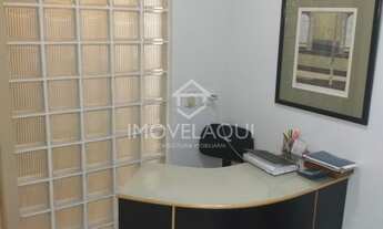 Imagem 5: Sala Comercial no Forum Ipanema , 70 m², clara e arejada