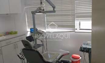 Imagem 2: Sala Comercial no Forum Ipanema , 70 m², clara e arejada