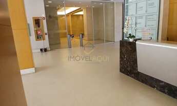 Imagem: Sala comercial à venda no bairro Barra