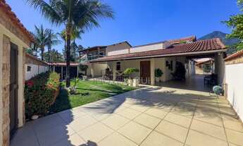 Imagem: Casa à venda no bairro Jacarepaguá - Rio