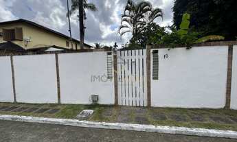 Imagem: Casa à venda no bairro Vargem Grande