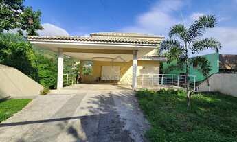 Imagem: Casa à venda no bairro Freguesia (Jacarepaguá)