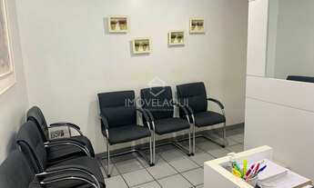 Imagem: Excelente sala comercial com 34m2 totalmente