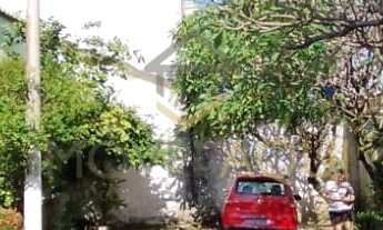 Imagem 3: Casa Linear com 105m2 em Freguesia, Jacarepagua, condomínio fechado com portão eletrônico