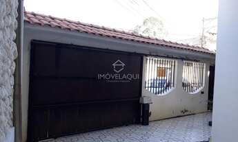 Imagem 6: BELÍSSIMA CASA DUPLEX EM NILÓPOLIS