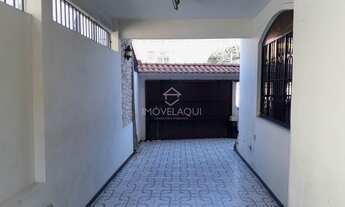 Imagem 4: BELÍSSIMA CASA DUPLEX EM NILÓPOLIS