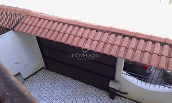 Imagem 5: BELÍSSIMA CASA DUPLEX EM NILÓPOLIS