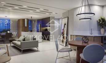 Imagem: Apartamento de 03 quartos all suítes com