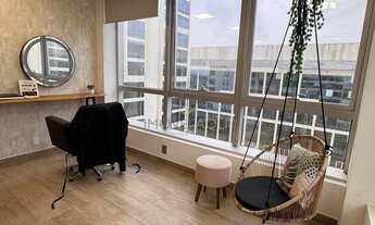 Imagem 4: SALÃO DE BELEZA Á VENDA NO CENTRO METROPOLITANO NA BARRA!