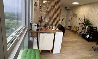 Imagem 5: SALÃO DE BELEZA Á VENDA NO CENTRO METROPOLITANO NA BARRA!