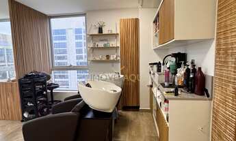 Imagem 7: SALÃO DE BELEZA Á VENDA NO CENTRO METROPOLITANO NA BARRA!