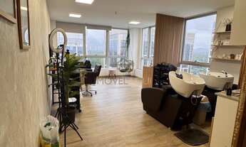 Imagem 6: SALÃO DE BELEZA Á VENDA NO CENTRO METROPOLITANO NA BARRA!