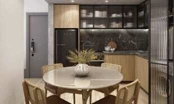 Imagem: Apartamento à venda no bairro Laranjeiras