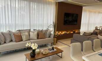 Imagem 2: Apartamento de Luxo à Venda na Barra da Tijuca