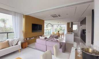 Imagem: Apartamento de Luxo à Venda na Barra da