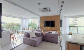 Imagem 3: Apartamento de Luxo à Venda na Barra da Tijuca