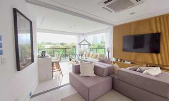 Imagem 5: Apartamento de Luxo à Venda na Barra da Tijuca