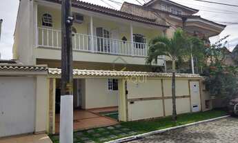 Imagem: Casa Duplex - Vargem Pequema