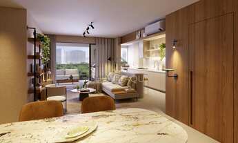 Imagem 2: Apartamento em Barra da Tijuca, Rio de Janeiro/RJ