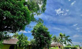 Imagem: Lindo sítio em Parque Equitativa