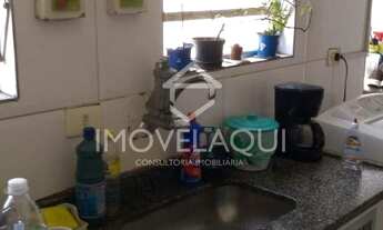 Imagem 5: Cobertura linear com vista livre para o SAMBÓDROMO, 3 quartos sendo 1 suite, 100m2 - Centr