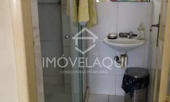 Imagem 6: Cobertura linear com vista livre para o SAMBÓDROMO, 3 quartos sendo 1 suite, 100m2 - Centr